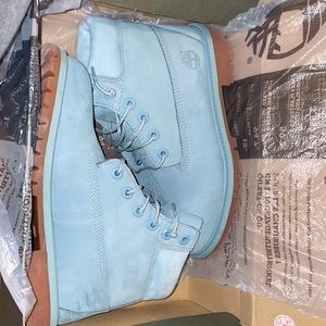 Timberlands